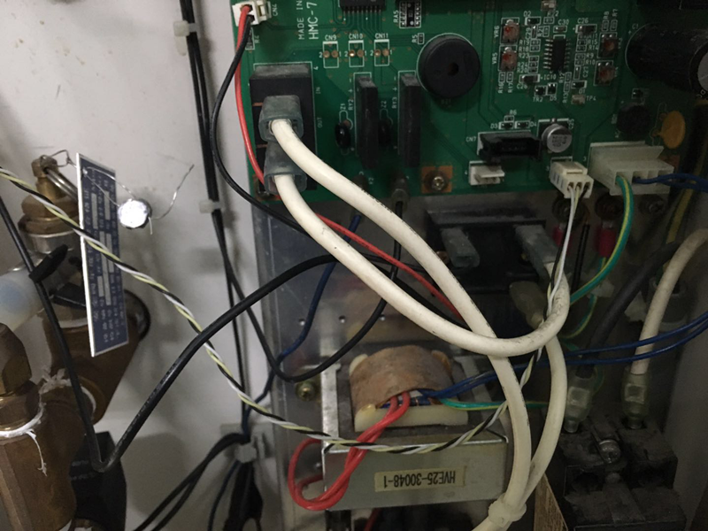 菠萝TV官网入口設備維修