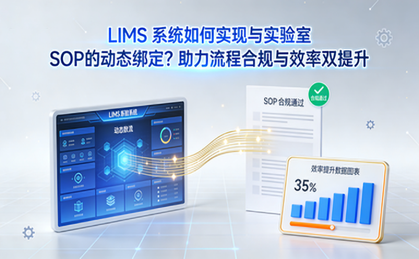LIMS 係統