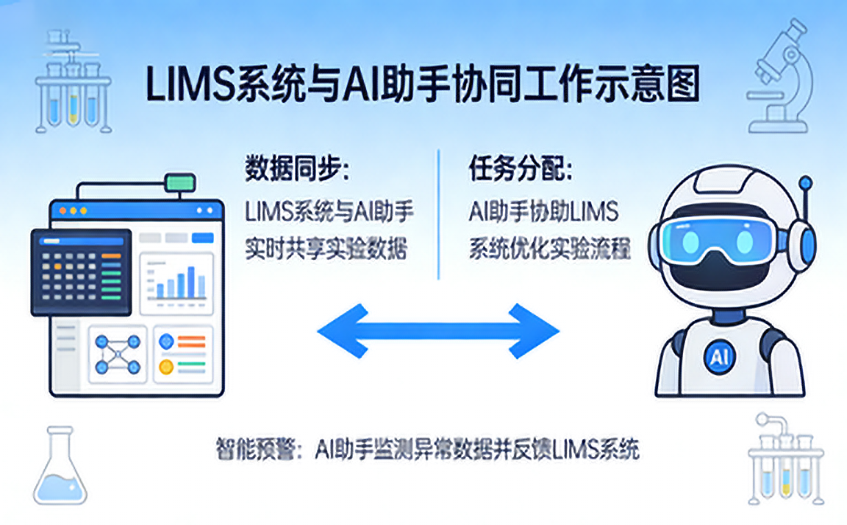 LIMS係統